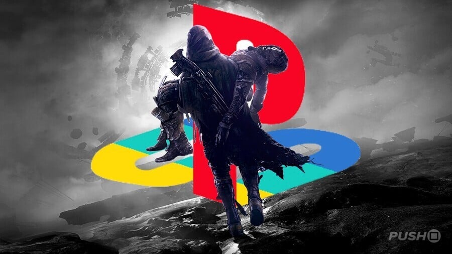 Bungie Is Not Making Destiny 3, Dev to Be Rocked by ‘Significant’ Layoffs