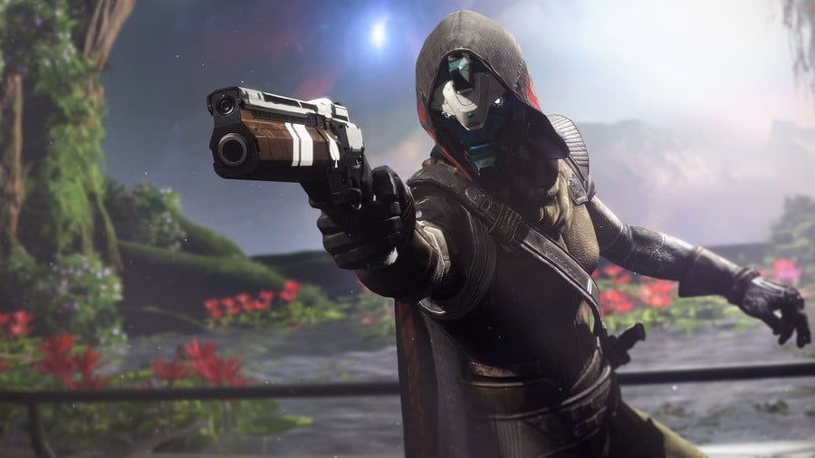 Destiny 2 Support Ending After 9 Years, Sony Dev Bungie to Focus on a ‘New Beginning’