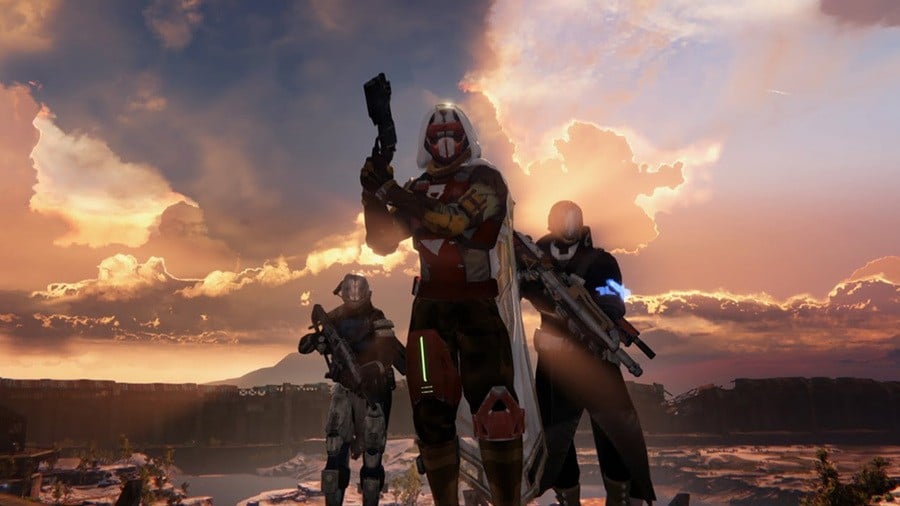 Reaction: I’m Sad It’s Over, But Destiny’s End Was Overdue