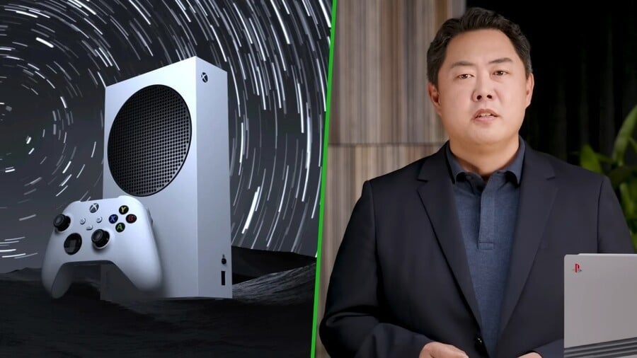 Digital Foundry Labels Sony’s PS5 Exclusivity Pivot As A ‘Defensive Move Against Project Helix’