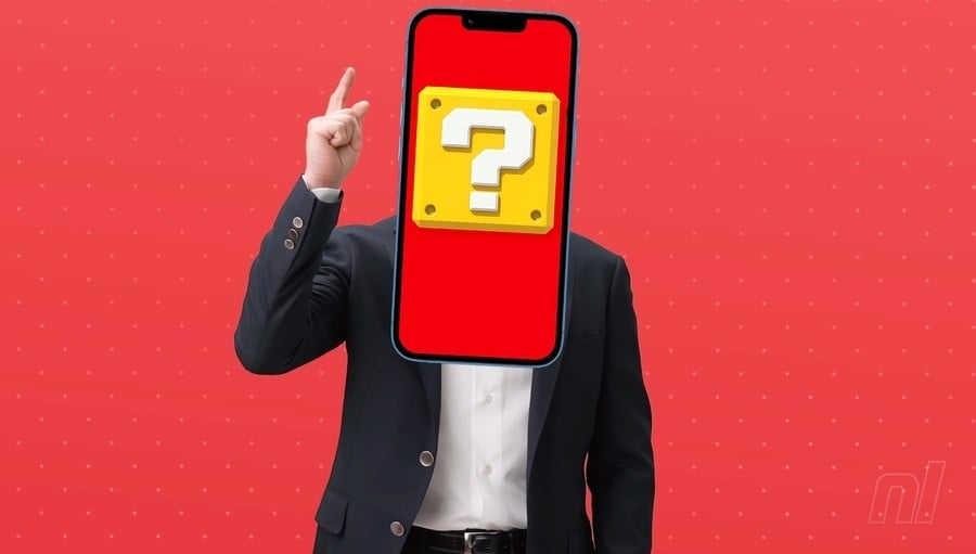 Talking Point: Do You Prefer Big Directs Or A Steady Flow Of News From Nintendo Today?