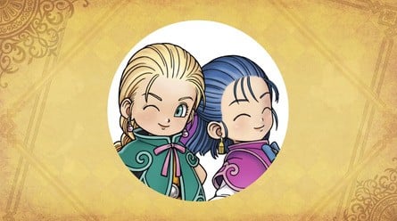 Dragon Quest Monsters: The Withered World Announced For Switch 1 & 2