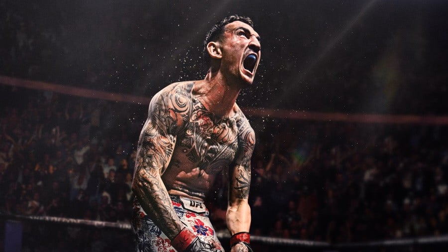 EA Sports UFC 6 Releases This June, Promises The ‘Most Authentic Fighting Experience Yet’