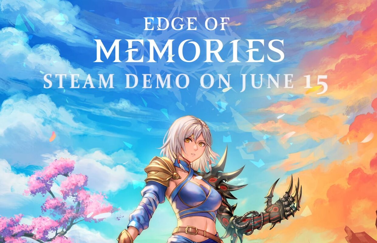 Edge of Memories Steam demo releases on June 15