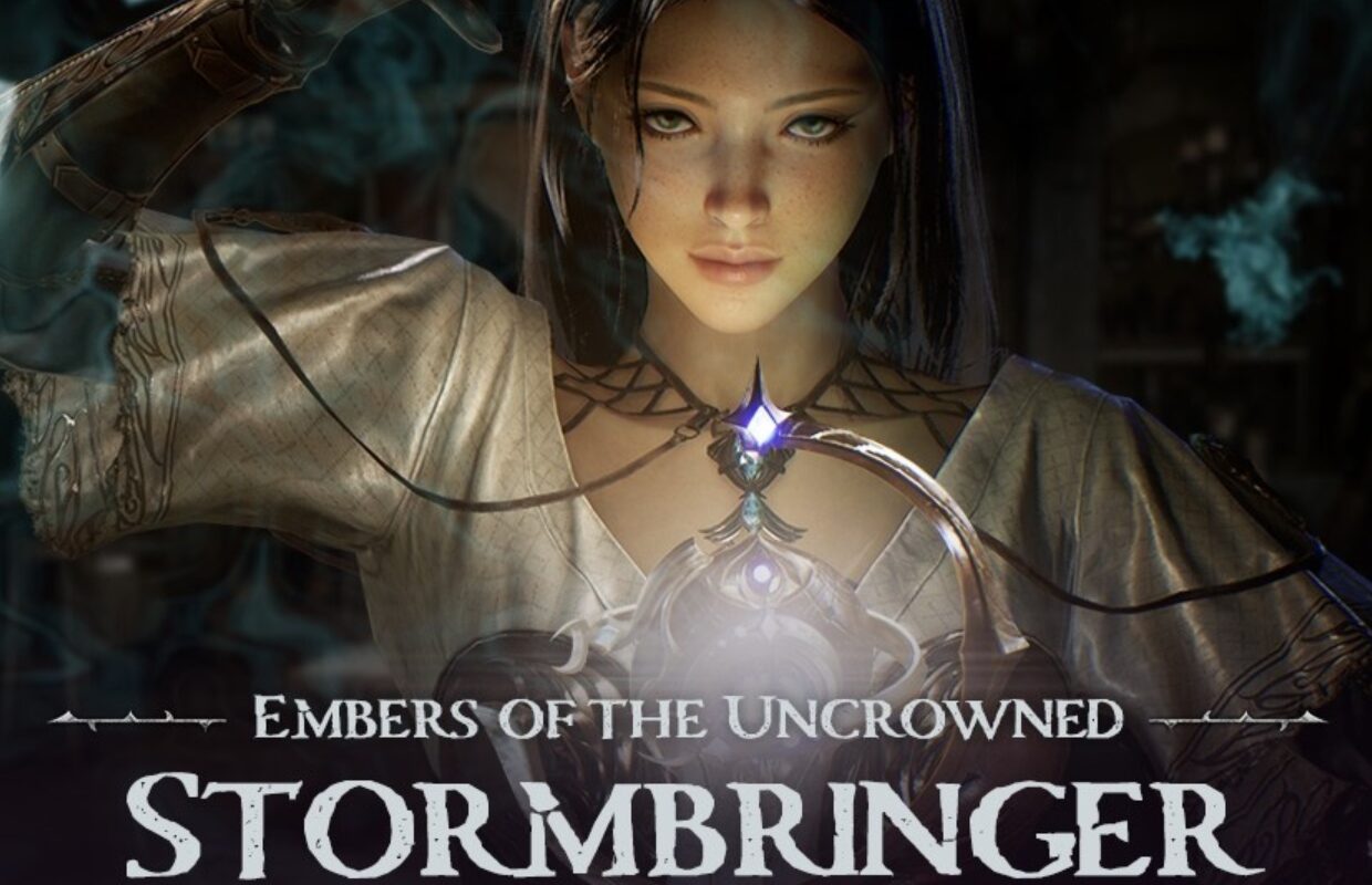 Embers of the Uncrowned showcases new class trailers, demo launching on Steam as a part of Steam Next Fest