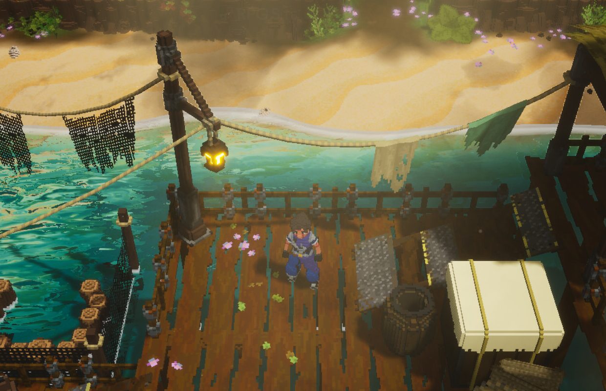 Emery Hearts launches on September 2 for PC Steam