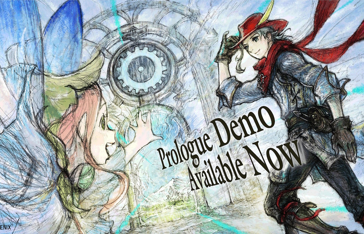 Prologue Demo now available for The Adventures of Elliot: The Millennium Tales