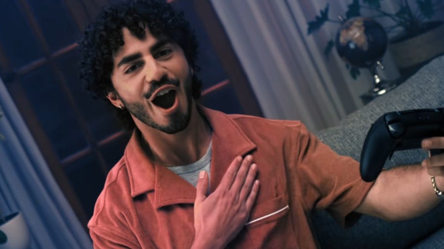 ‘Every Detail Matters’: Sony Drops New Promo for $900 PS5 Pro