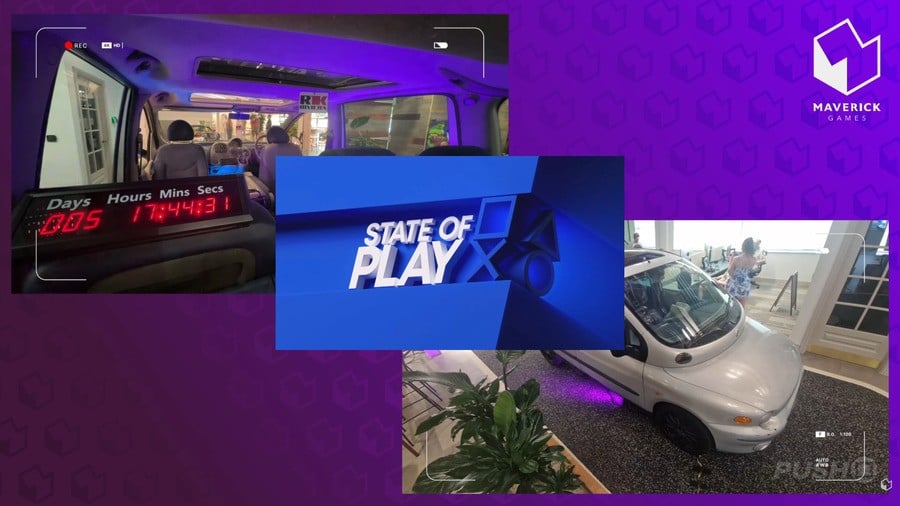 Ex-Forza Horizon Devs Poised to Reveal New PS5 Racer Prior to Sony’s State of Play