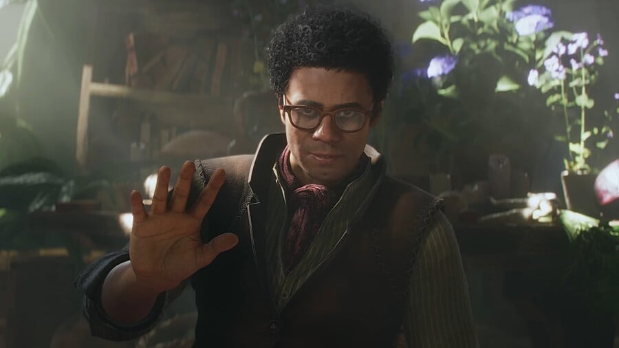 Fable Gets Rated In Multiple Regions Ahead Of 2026 Xbox Release