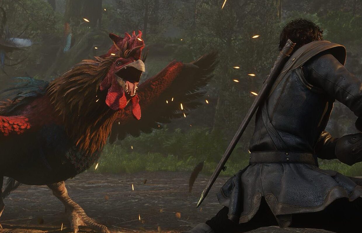 Fable delayed to February 2027