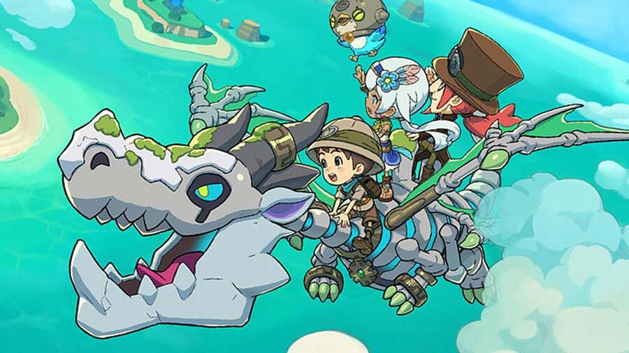 “We Will Continue To Pay Close Attention” – Level-5 Issues A Warning Against Piracy