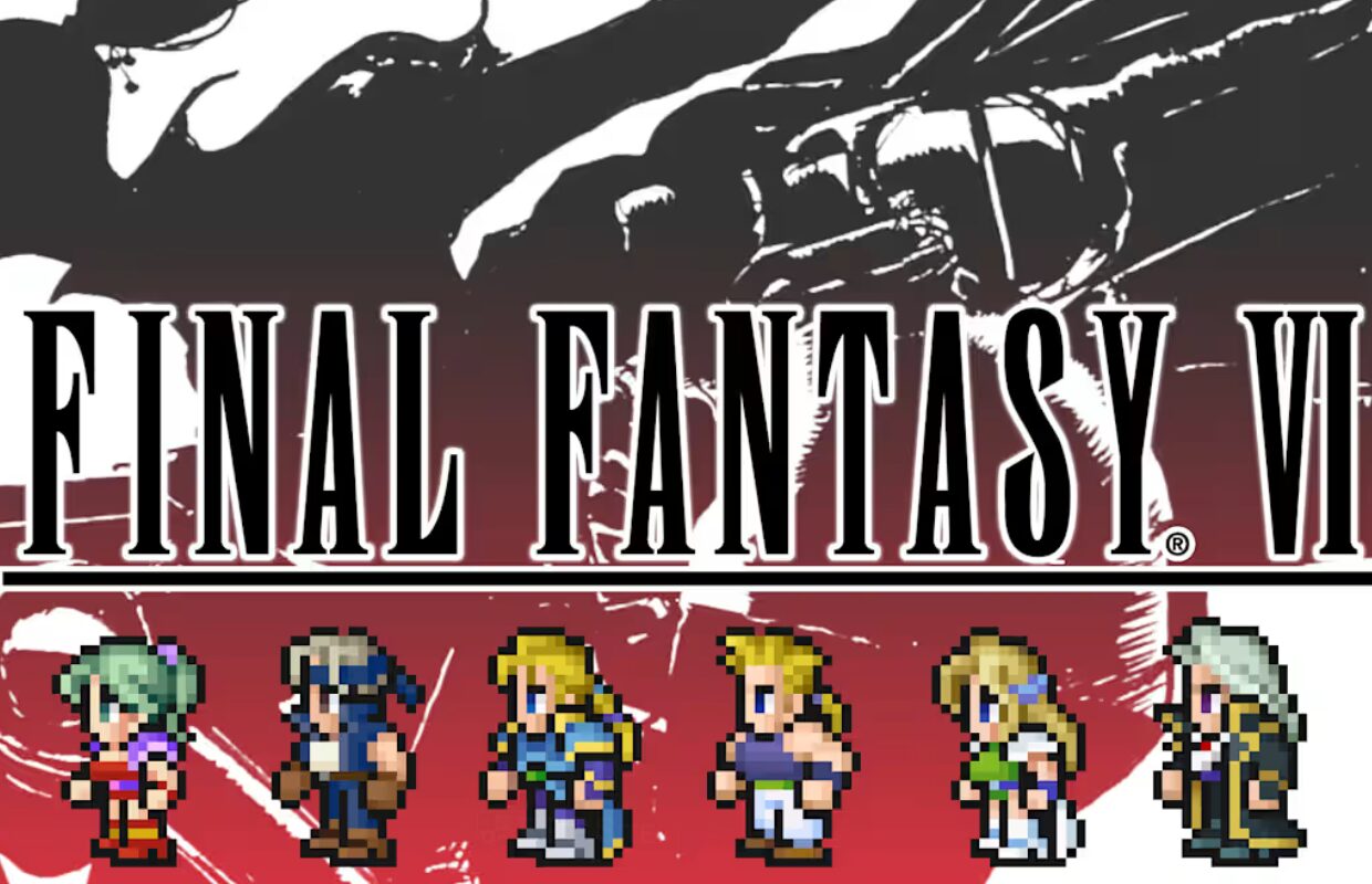 Final Fantasy VI is coming to Xbox Game Pass on June 2, Metaphor: ReFantazio and P4G leave Game Pass on May 31