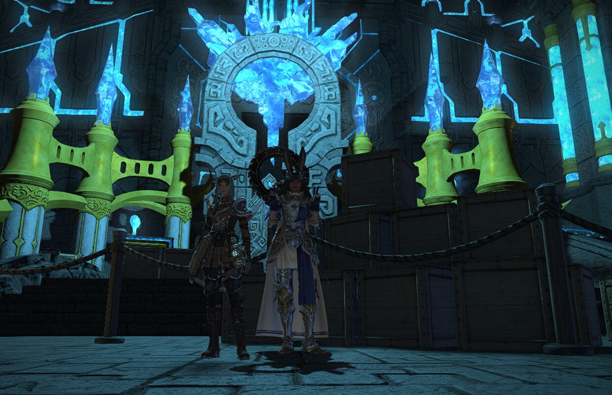 Final Fantasy XIV on Steam Deck in 2026 – Recommended Settings, How To Play With a Standalone License, & More