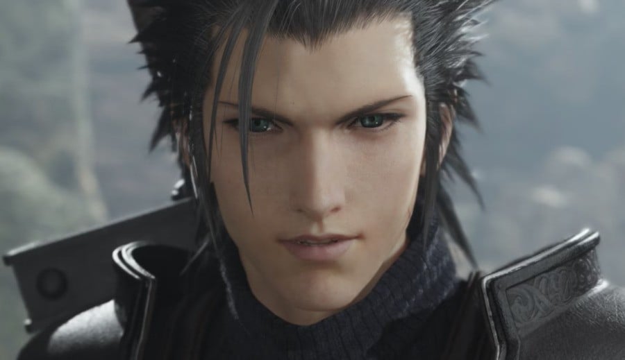 Final Fantasy VII Rebirth’s Internal Resolution Detailed For Switch 2