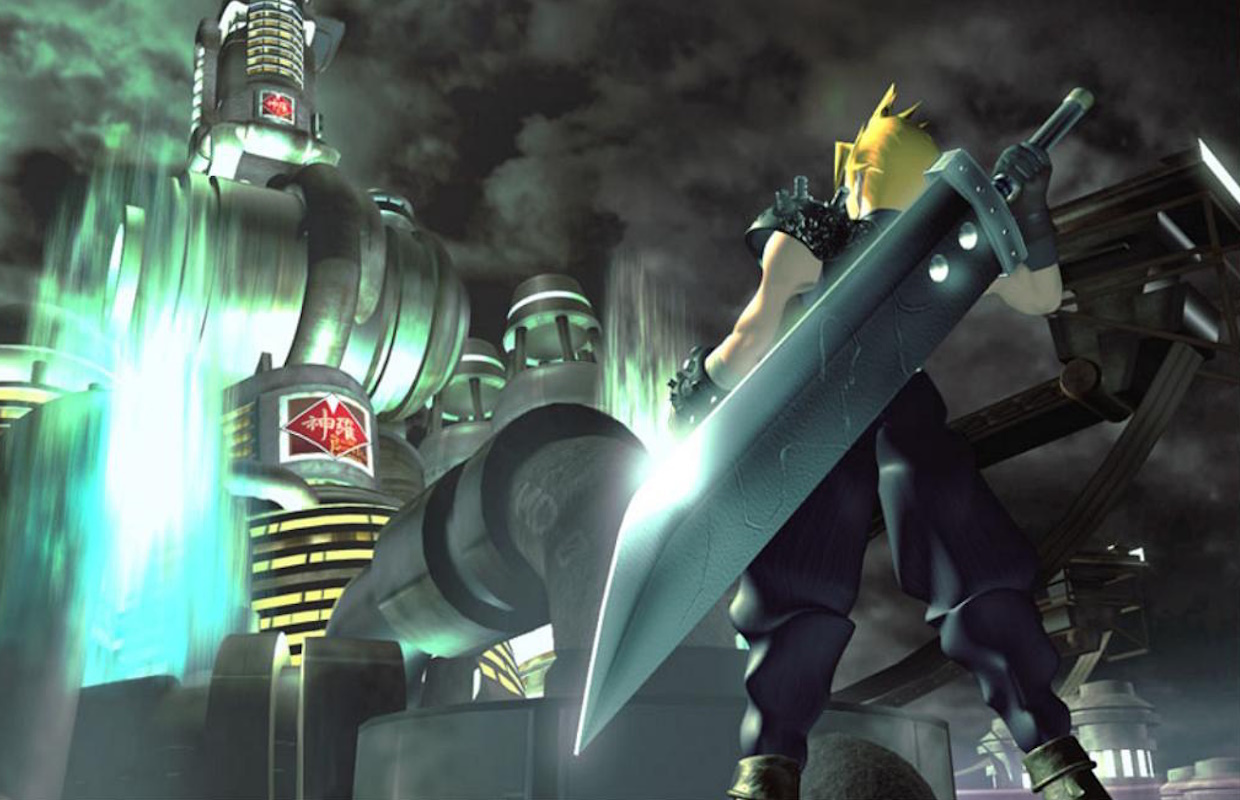 Final Fantasy VII Walkthrough – 100% Missable items and Materia, all achievements, Enemy Skills, step-by-step guide