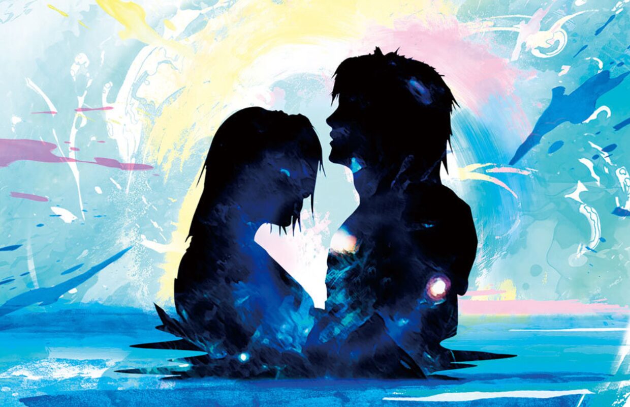 Final Fantasy X – House Grooves album launches on July 22