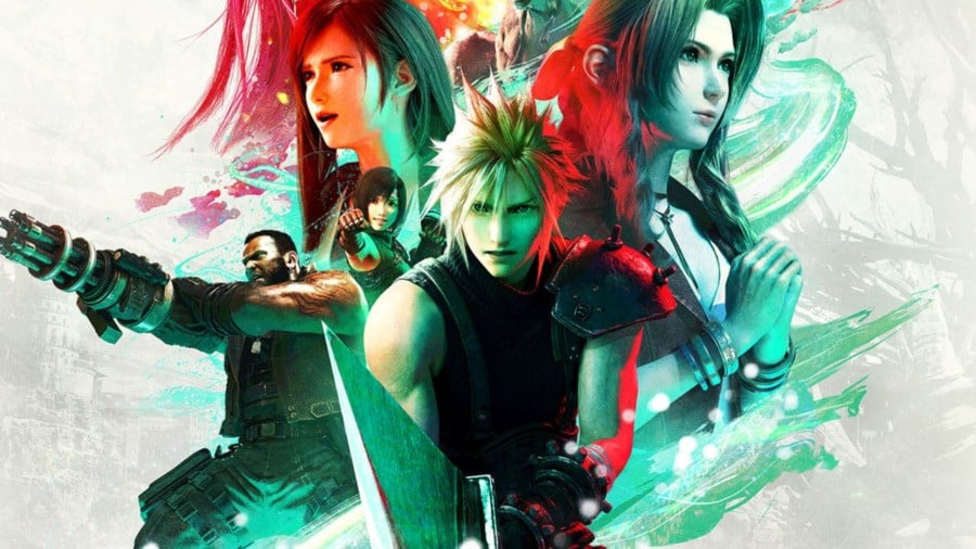 Final Fantasy 7 Remake Dev Says He’s Beaten Part 3 Over 40 Times Already