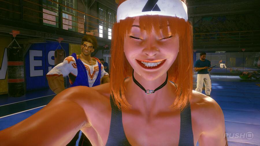 Finally, I Have a Reason to Play as My Street Fighter 6 Avatar on PS5, PS4 Again