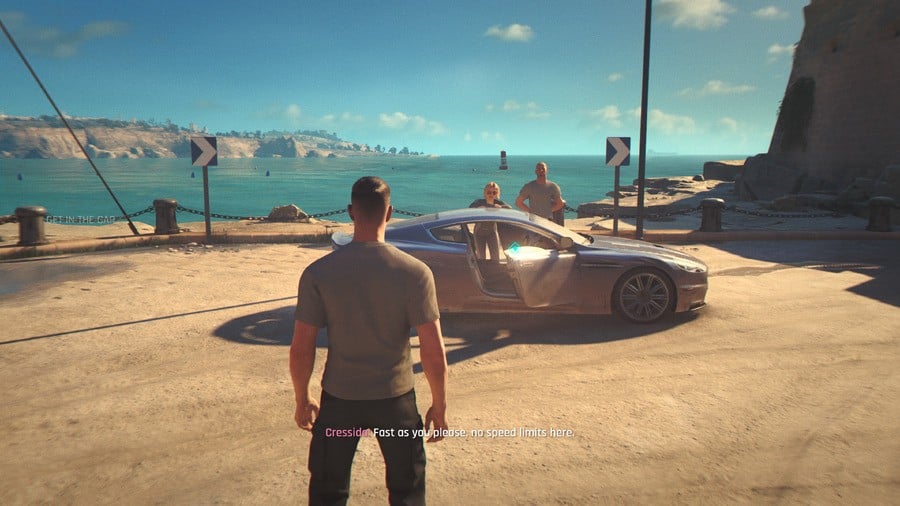 Preview: Five Things I’m Loving About 007 First Light On Xbox Series X So Far
