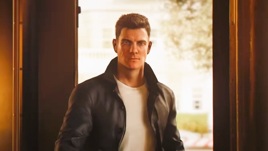 For England, James! 007 First Light’s PS5 Launch Trailer Is Here to Hype You Up