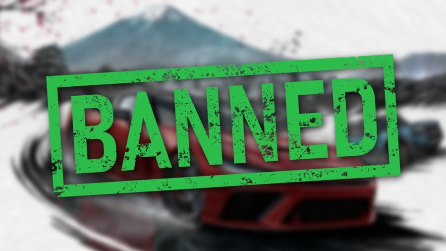 Forza Horizon 6 Dev Vows ‘Strict’ Action Against People Playing The Leaked Version