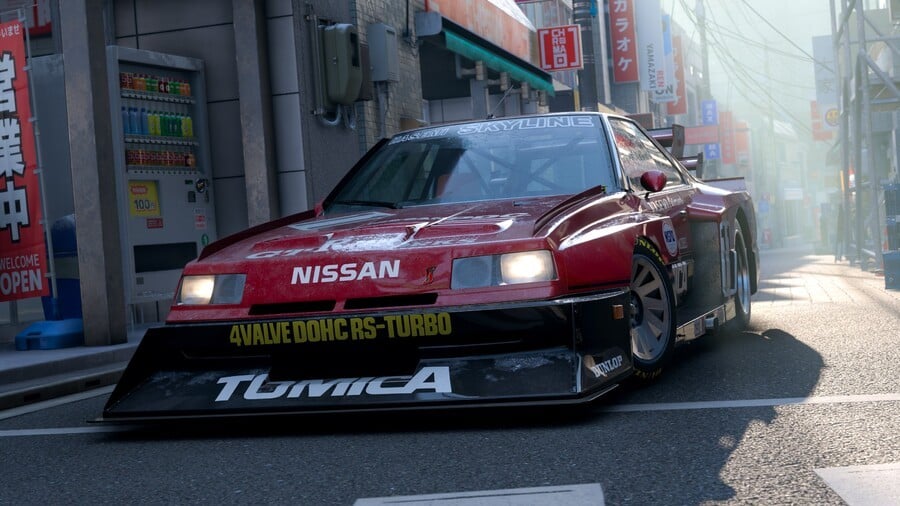 Forza Horizon 6 Download Sizes Revealed On Xbox & PC, And They’re Huge