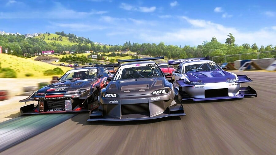 Forza Horizon 6 Is Available Today With Xbox Game Pass, And Here’s What’s Coming In Season 1