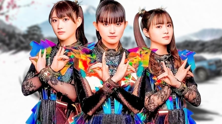 Forza Horizon 6’s Soundtrack Leans into Japan with BABYMETAL, YOASOBI