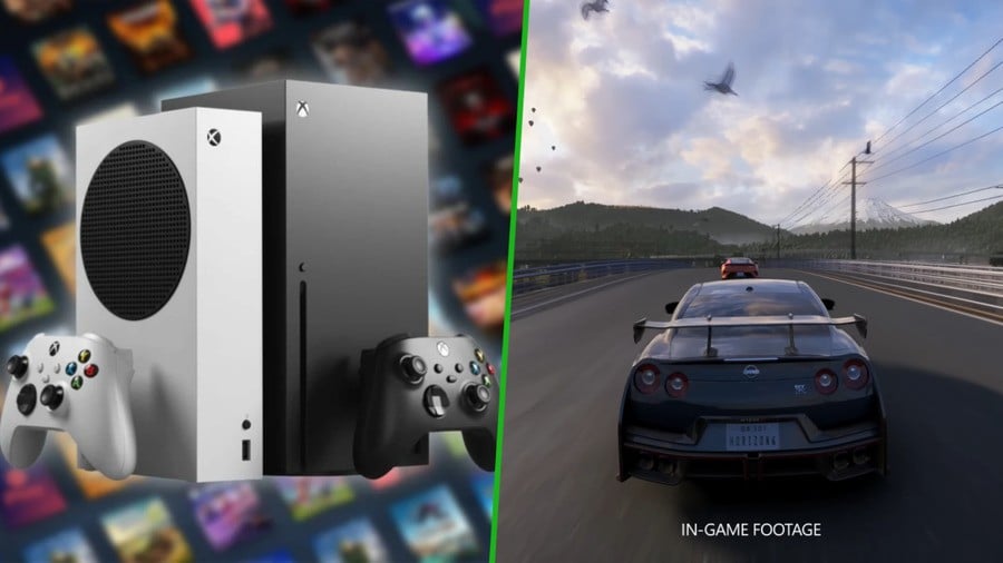 Forza Horizon 6’s Full Resolution & FPS Details Revealed For Xbox Series X|S
