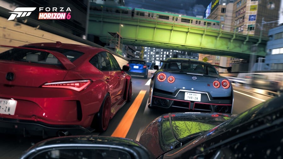 Forza Horizon 6’s Launch Trailer Doesn’t Make the Wait for PS5 Release Any Easier
