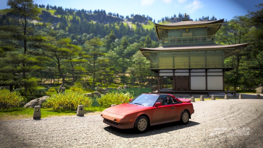 Four ‘Areas Of Improvement’ Are Already Being Worked On For Forza Horizon 6