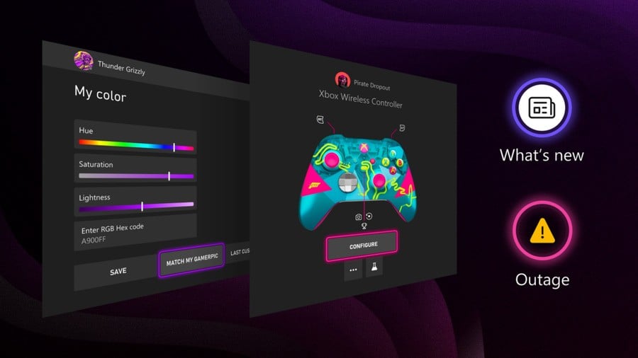 Feature: Four New Console Features Begin Rolling Out Today For Xbox Insiders (May 29)