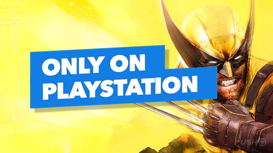 Gamers Still Pick Consoles for Exclusives, New Data Finds
