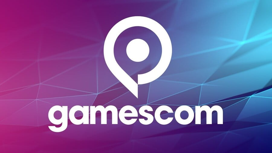 It’s Official, Nintendo Is Heading To Gamescom This Year