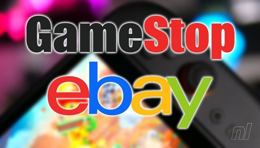 “Your Proposal Is Neither Credible Nor Attractive” – eBay Rejects GameStop’s Takeover Bid
