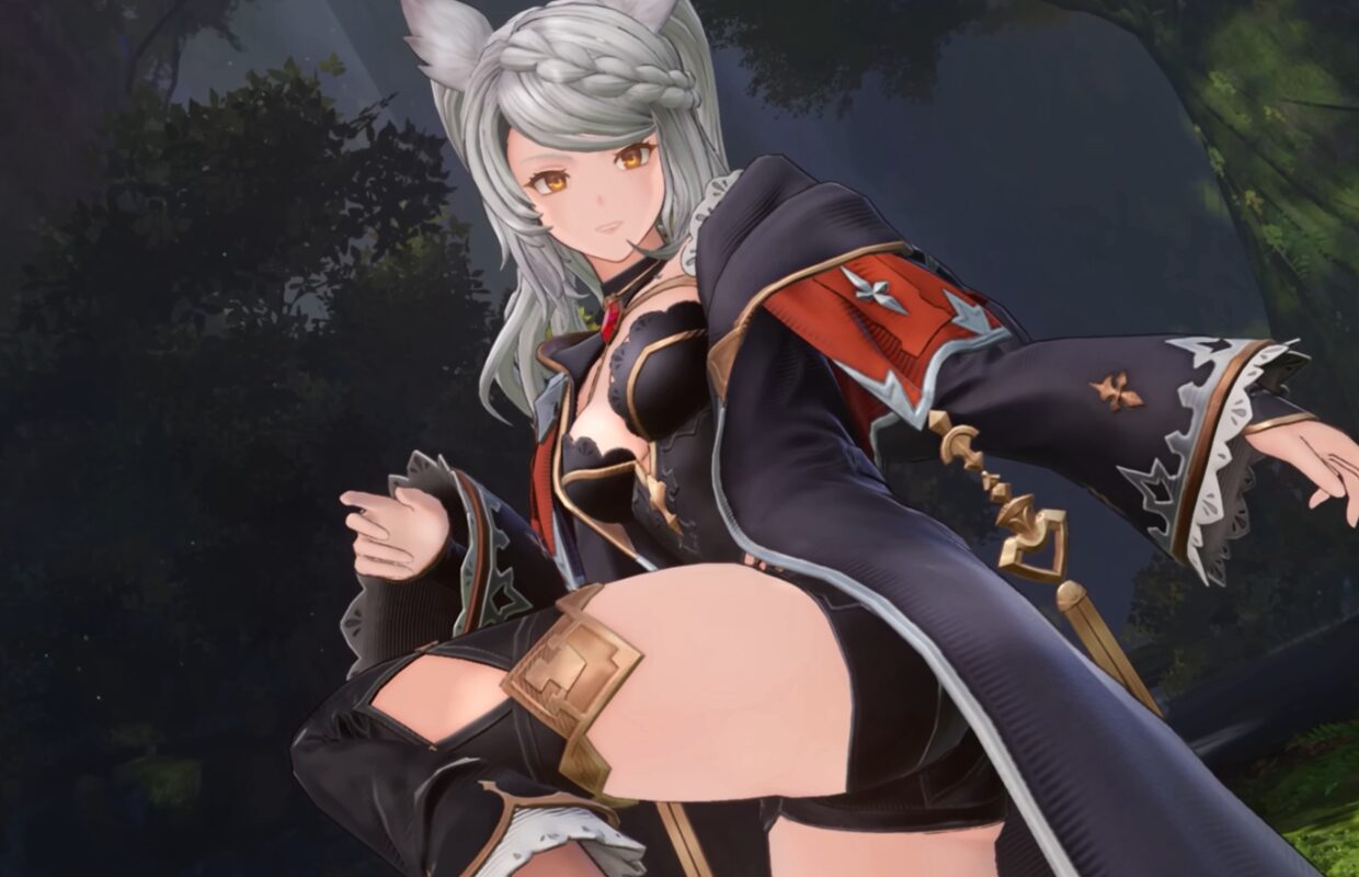 Granblue Fantasy: Relink Endless Ragnarok showcases Fraux in a new character trailer