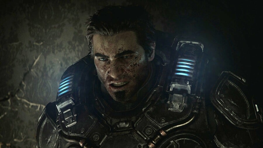 Gears Of War: E-Day Might Release In September 2026 As Xbox Shooter Sponsors Upcoming Event