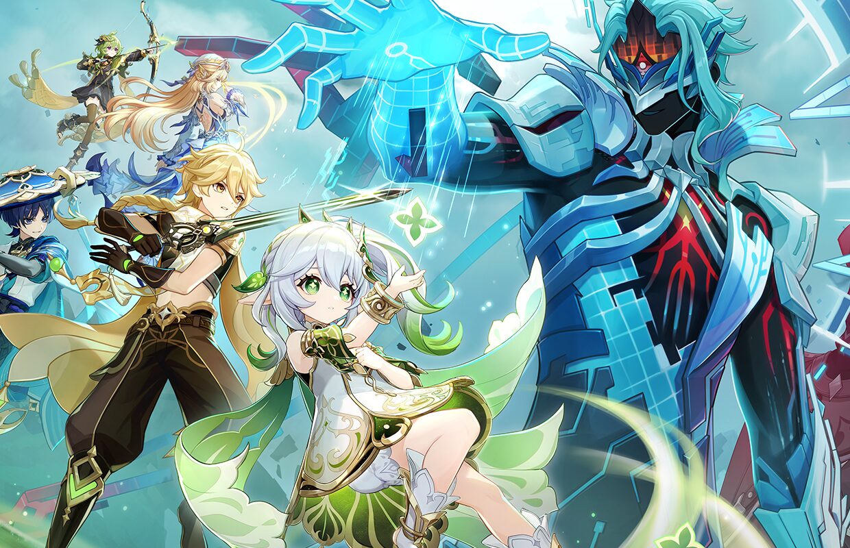 Genshin Impact Version ‘Luna VII’ launches on May 20