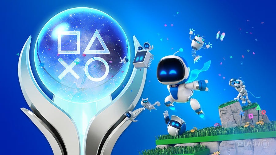 Feature: Going Platinum: Astro’s Playroom Was the Perfect PS5 Appetiser
