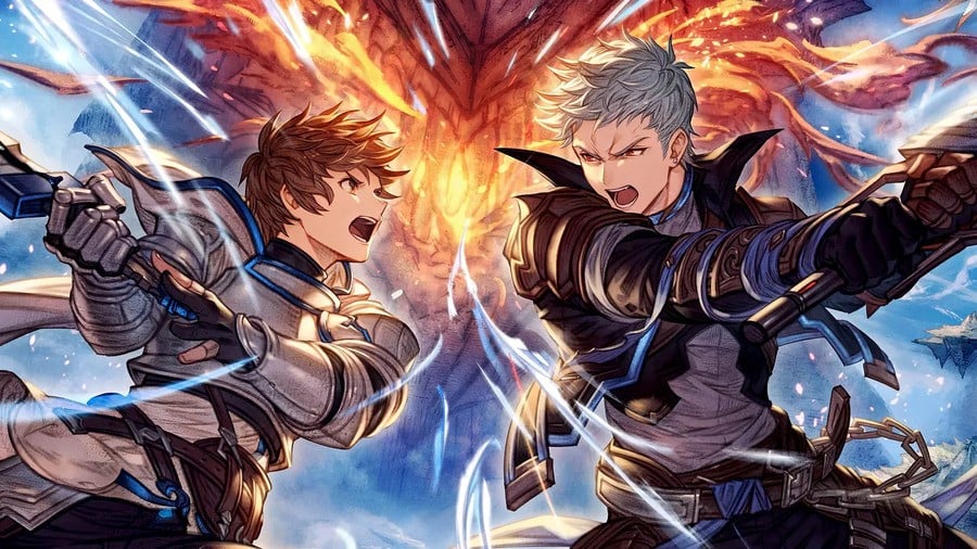 Upgrading to Granblue Fantasy: Relink’s Huge PS5 Re-Release Ain’t Cheap