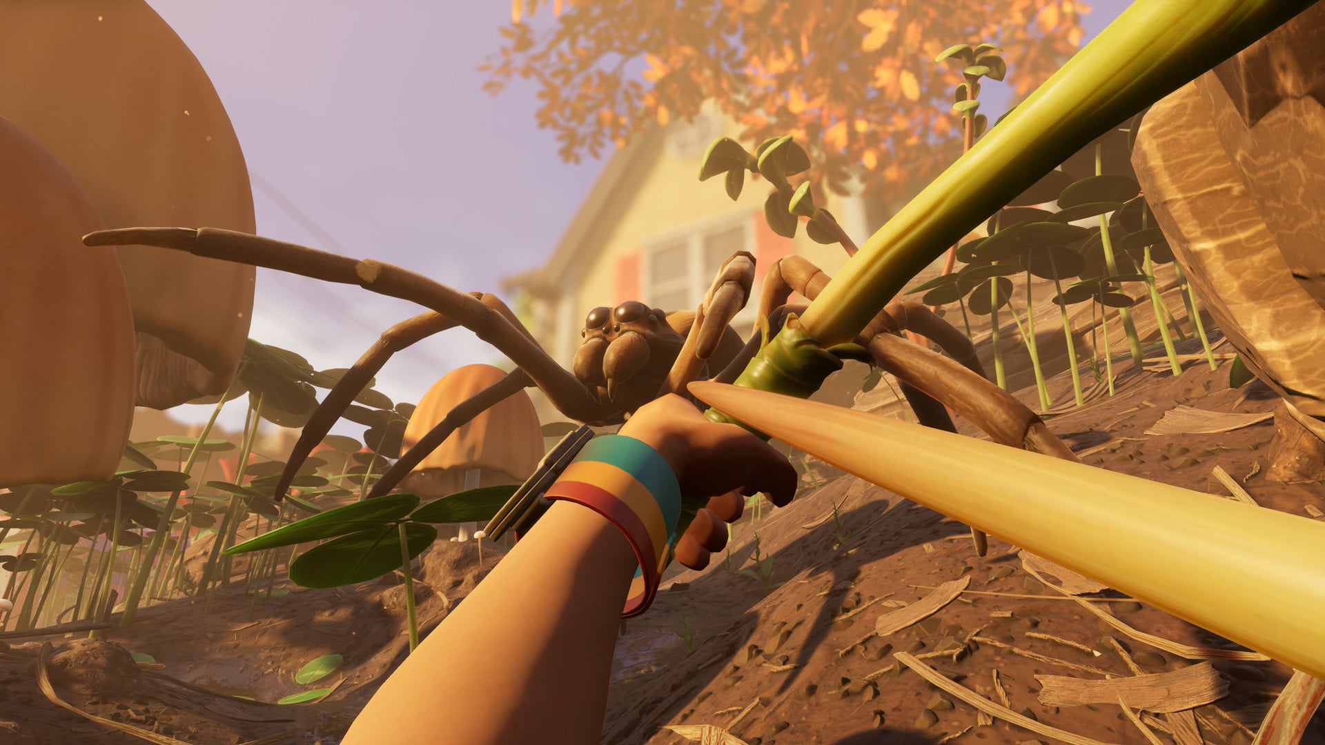 June’s three PlayStation Plus ‘free’ Essential monthly games include Xbox Game Studios’ Grounded