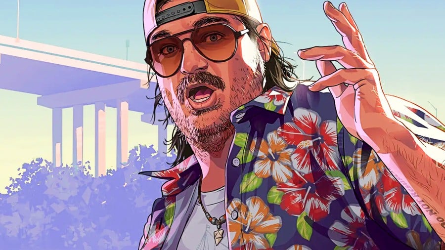 GTA 6 Fans Are Going Gaga Waiting for New Trailer, Believe PS5 Pre-Orders Could Start Next Week