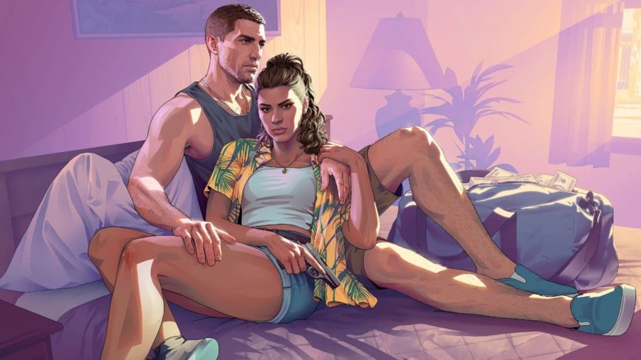 GTA 6 Originally Meant to Launch 18 Months Ago, But We’re Still Waiting for Trailer 3 and Pre-Orders