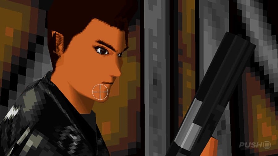 Hands On: It’s No GunCon, But I’m Having a Blast with Time Crisis’ PS5 Gyro Controls