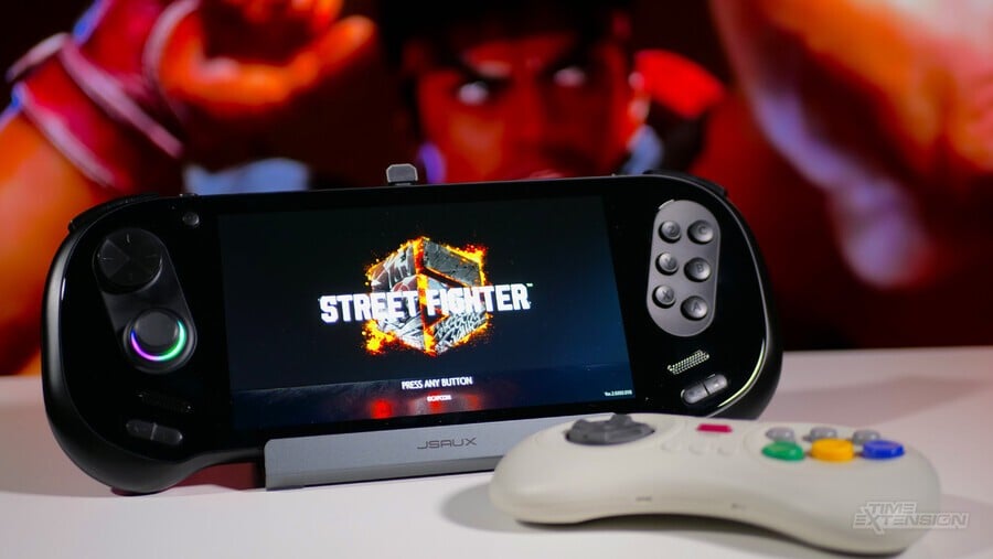 Hands On: JSAUX 4K 6-in-1 Dock – Switch-Up Your Handheld Gaming PC