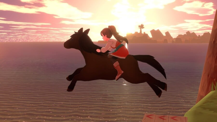 Harvest Moon Makes Its Switch 2 Debut This September With ‘Echoes of Teradea’