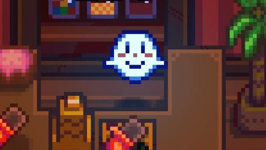 ConcernedApe Says Haunted Chocolatier Is “Way Bigger” Than Stardew Valley