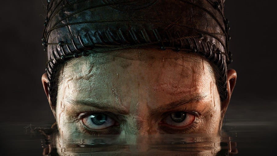 As Xbox ‘Reevaluates’ Exclusives, Its Hellblade 2 PS5 Port Is Considered a Success