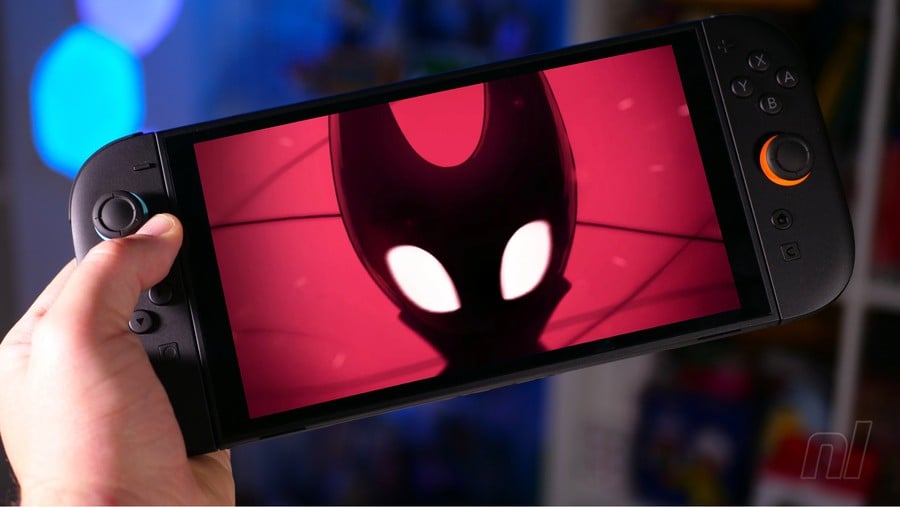 Hollow Knight: Silksong And Hollow Knight Switch 2 Physical Editions Announced, Pre-Orders Live